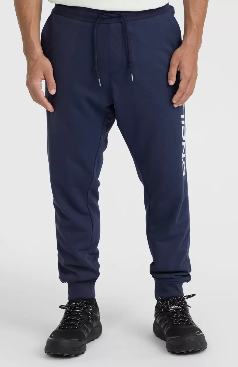 Sale O’Neill O'Neill Logo Joggingbroek | Ink Blue -A