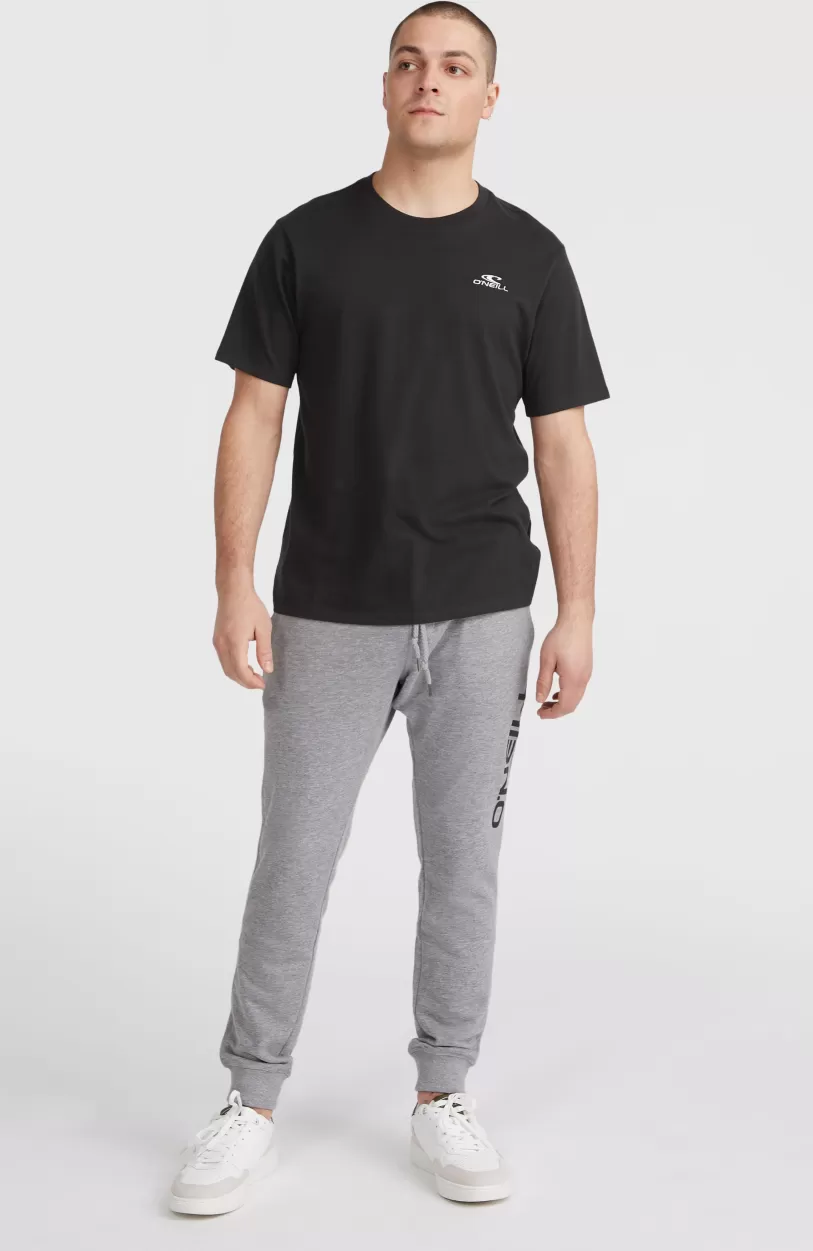 Cheap O’Neill O'Neill Logo Joggingbroek | Silver Melee -A