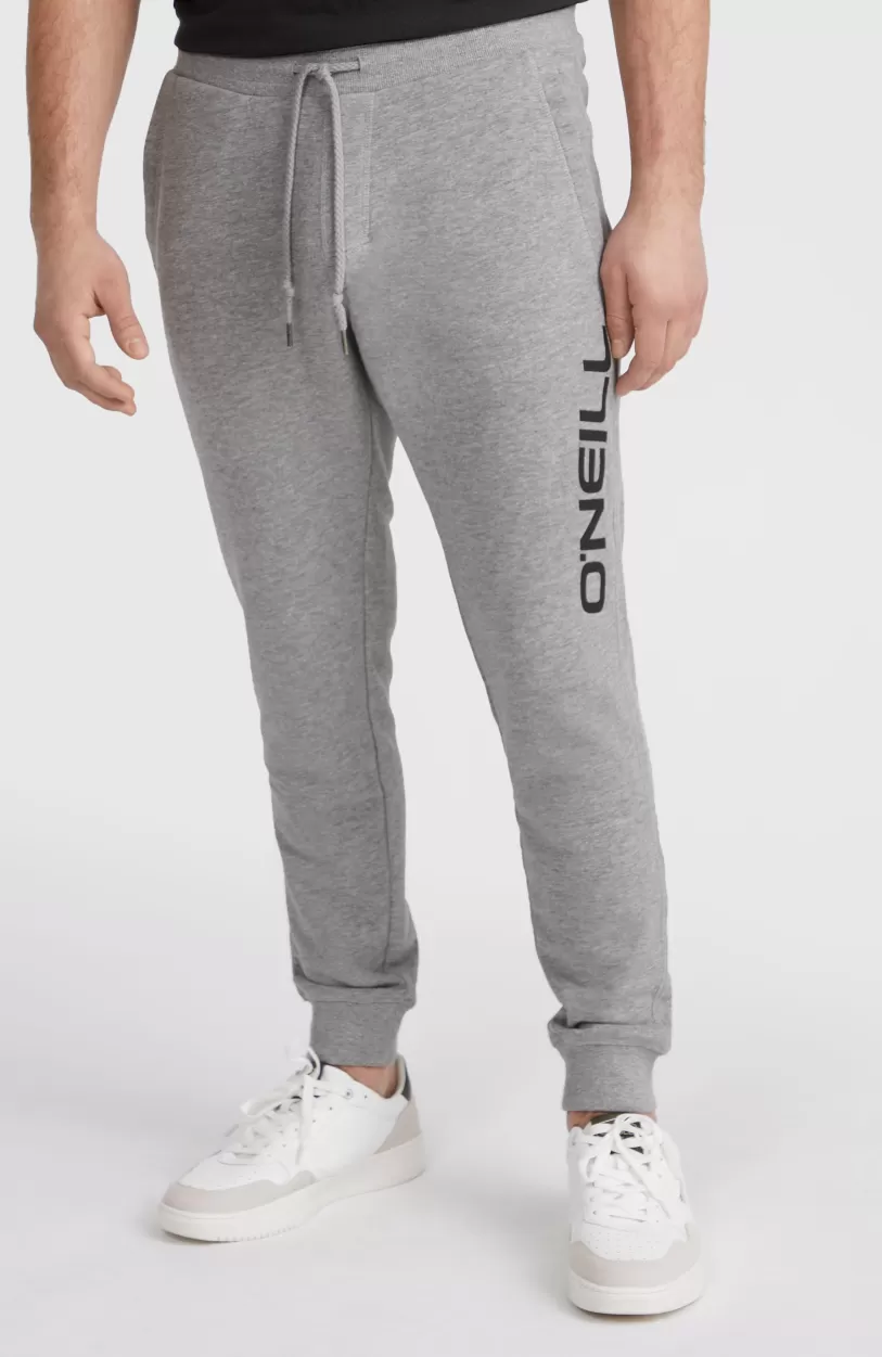 Cheap O’Neill O'Neill Logo Joggingbroek | Silver Melee -A