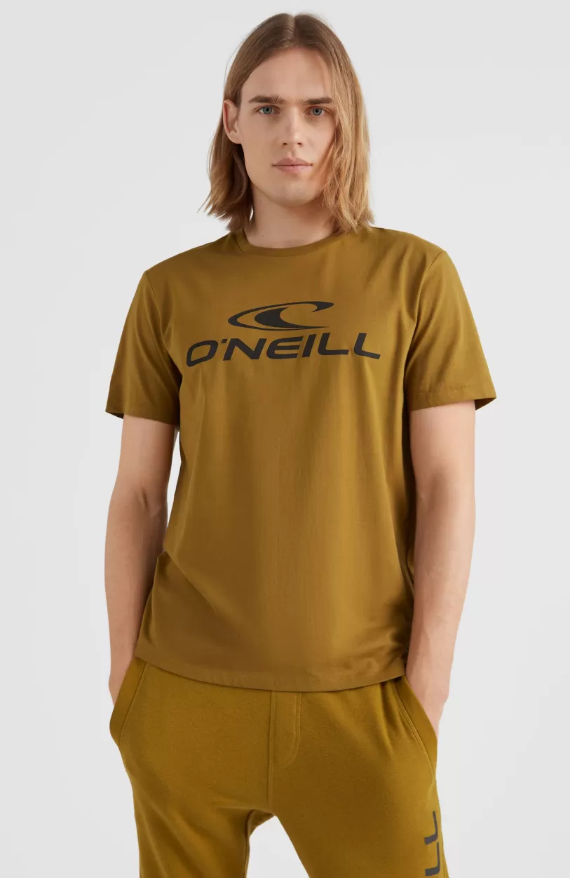 Cheap O’Neill O'Neill Logo T-shirt | Plantation