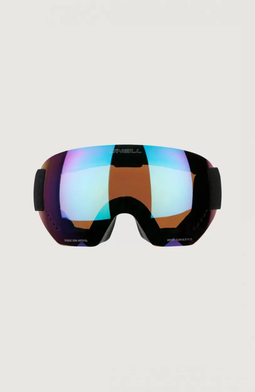 Best O’Neill O'Neill Pro Snow Goggles | Blue