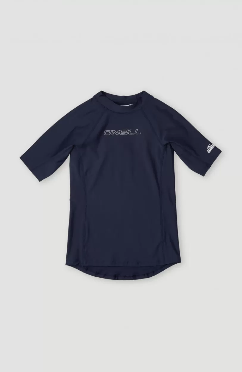 Shop O’Neill O'Neill Shortsleeve Skin | Peacoat