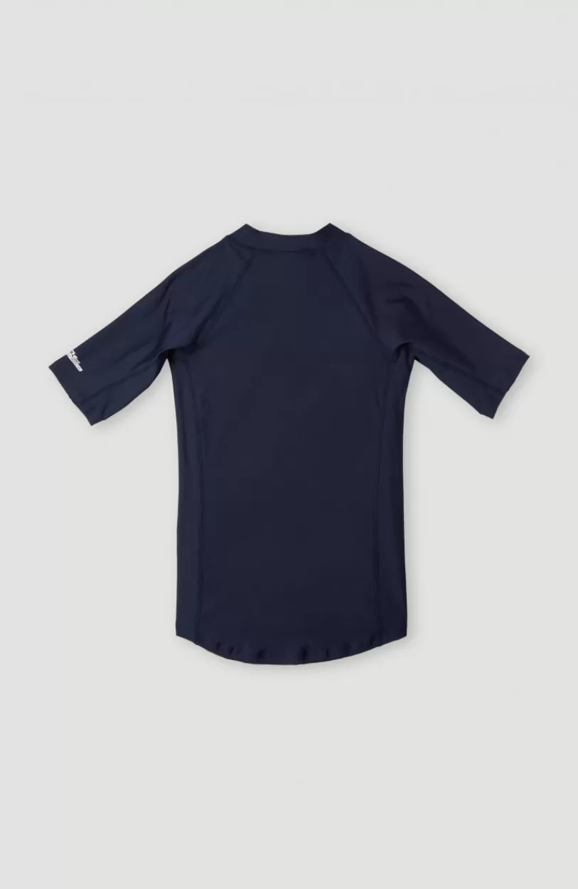 Shop O’Neill O'Neill Shortsleeve Skin | Peacoat