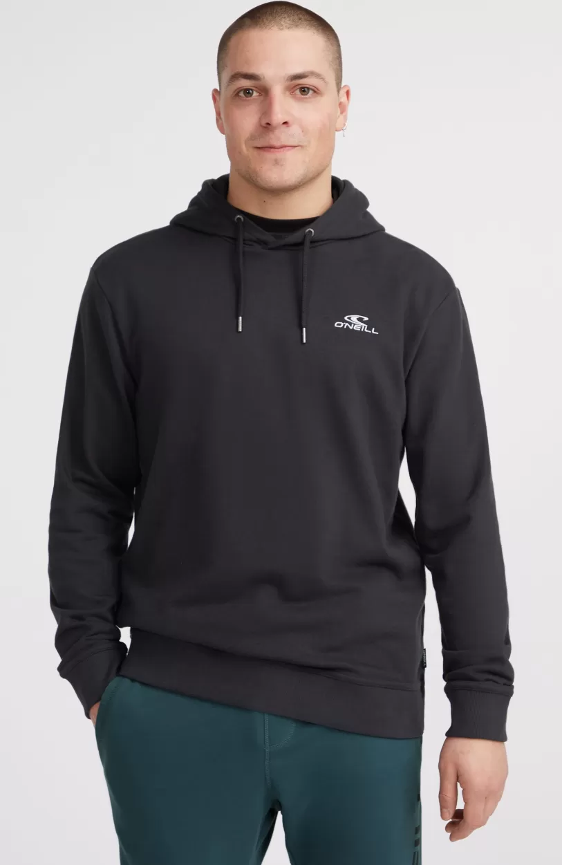 Clearance O’Neill O'Neill Small Logo Hoodie | Black Out