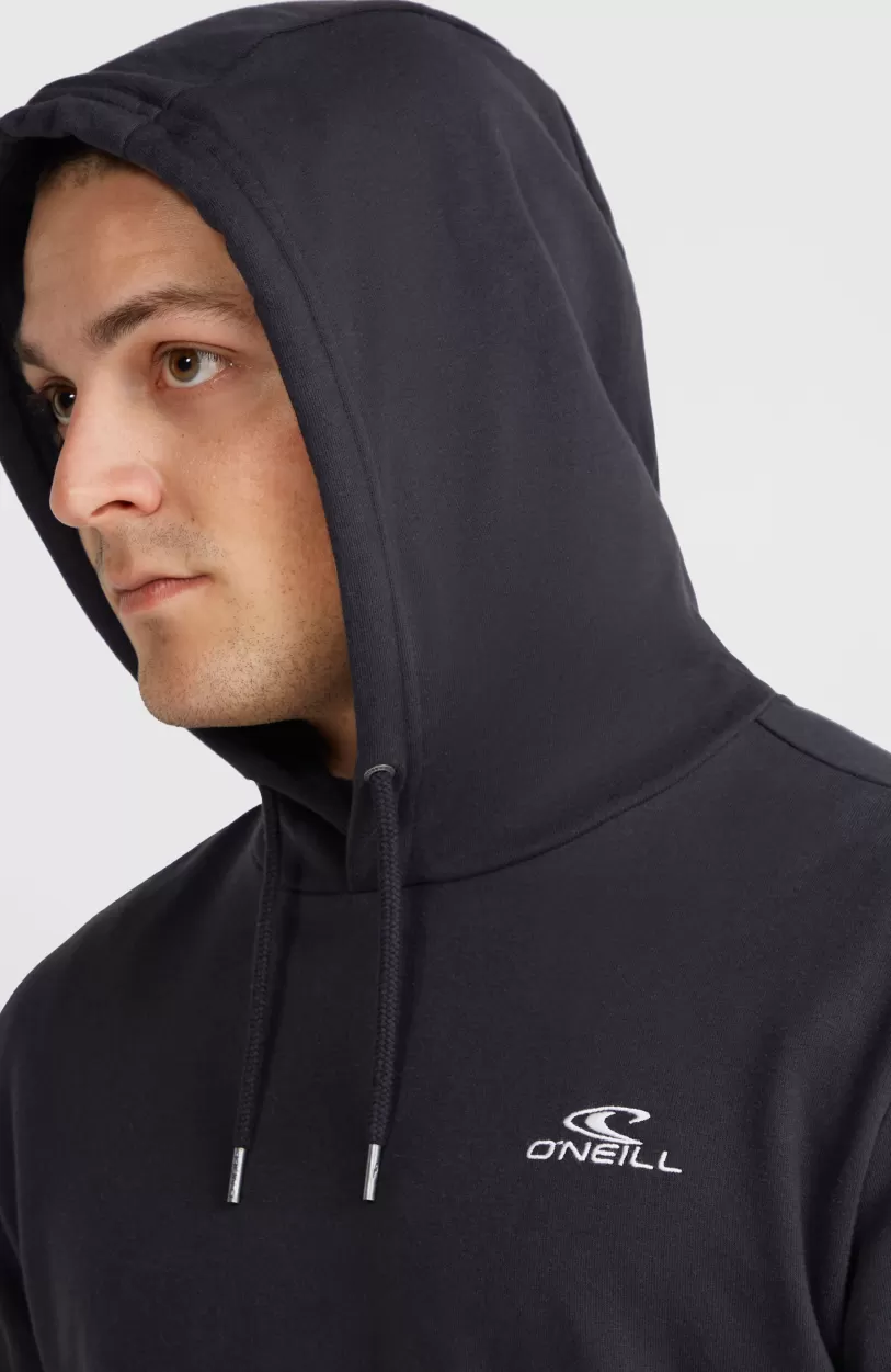 Clearance O’Neill O'Neill Small Logo Hoodie | Black Out