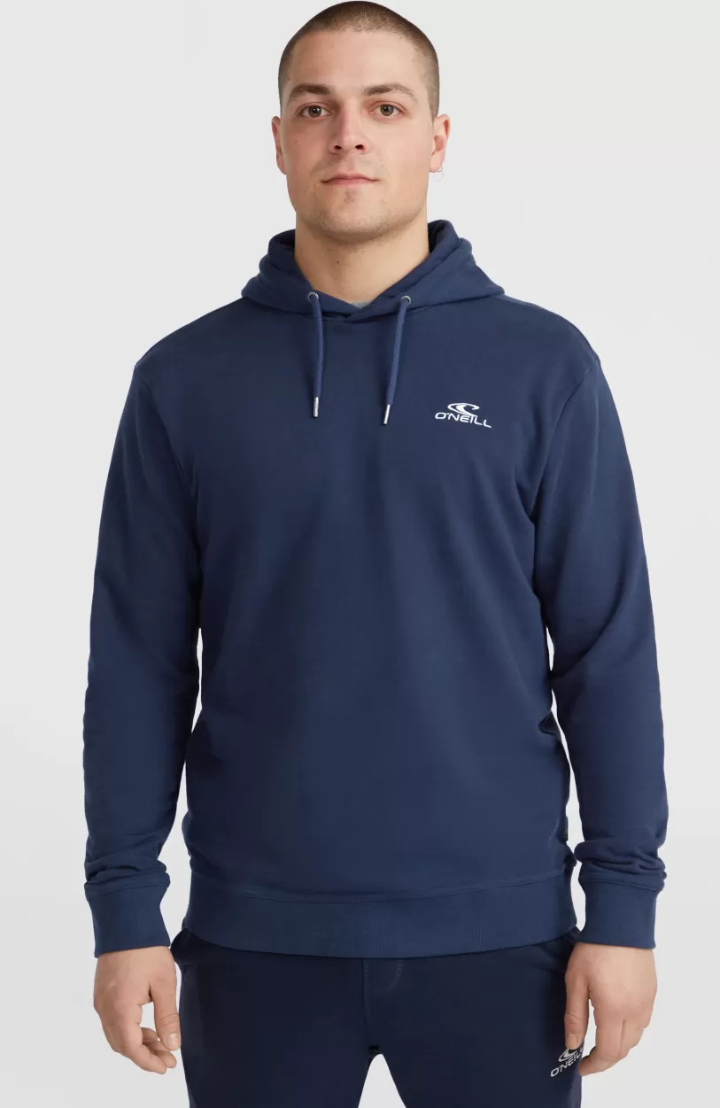 New O’Neill O'Neill Small Logo Hoodie | Ink Blue