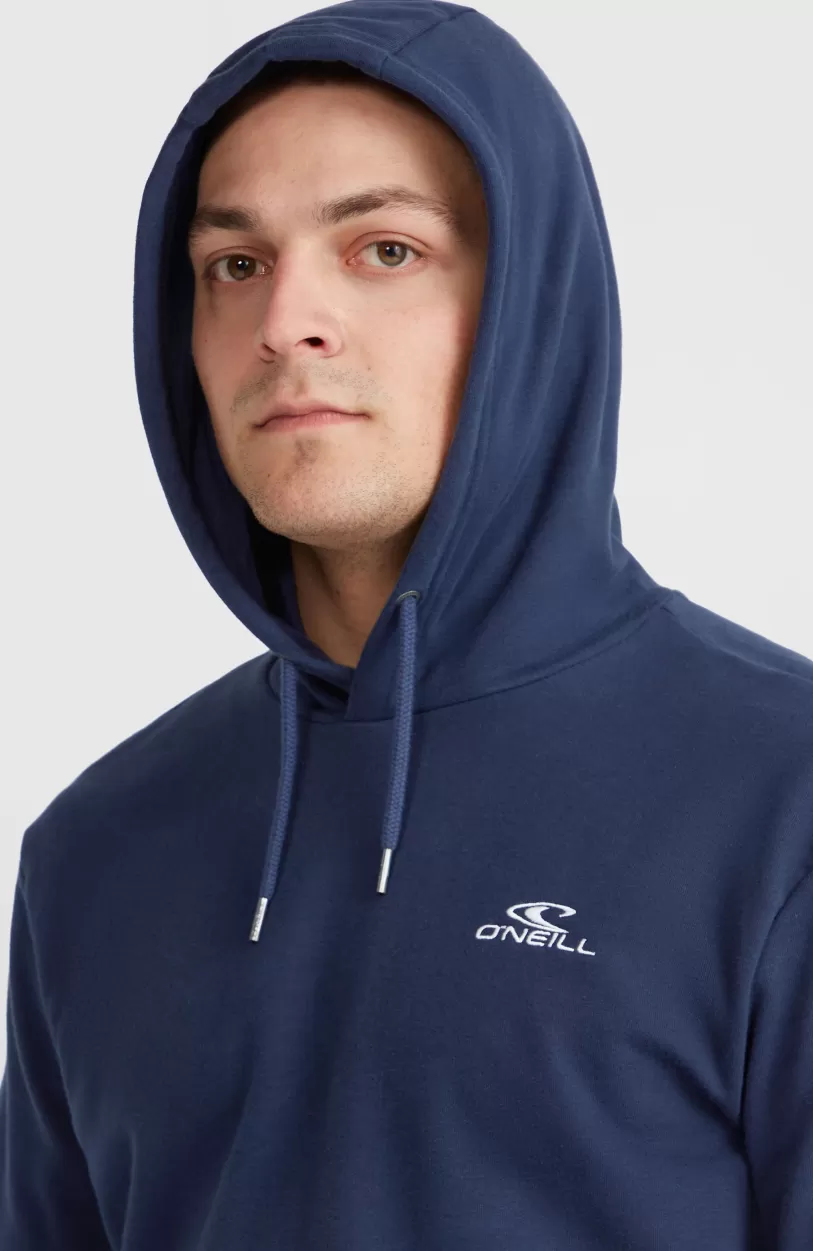 New O’Neill O'Neill Small Logo Hoodie | Ink Blue