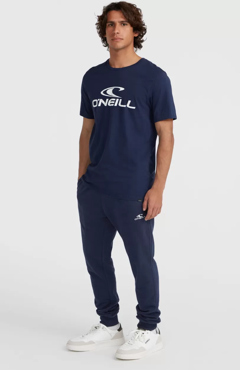 Clearance O’Neill O'Neill Small Logo Joggingbroek | Ink Blue