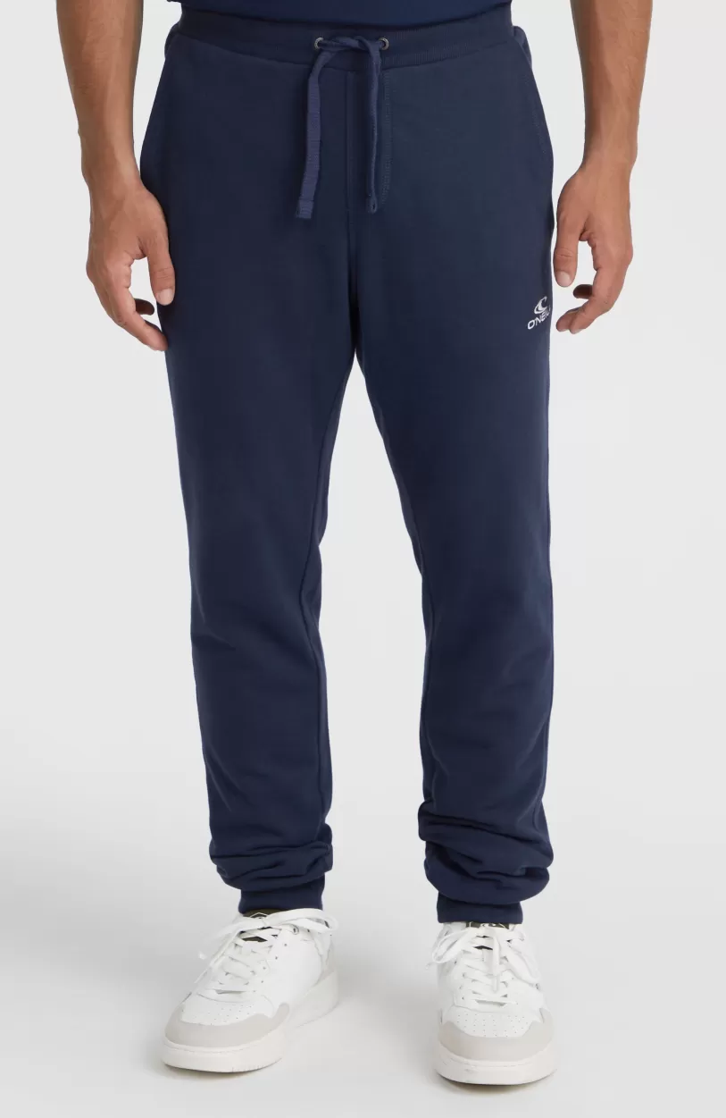 Clearance O’Neill O'Neill Small Logo Joggingbroek | Ink Blue