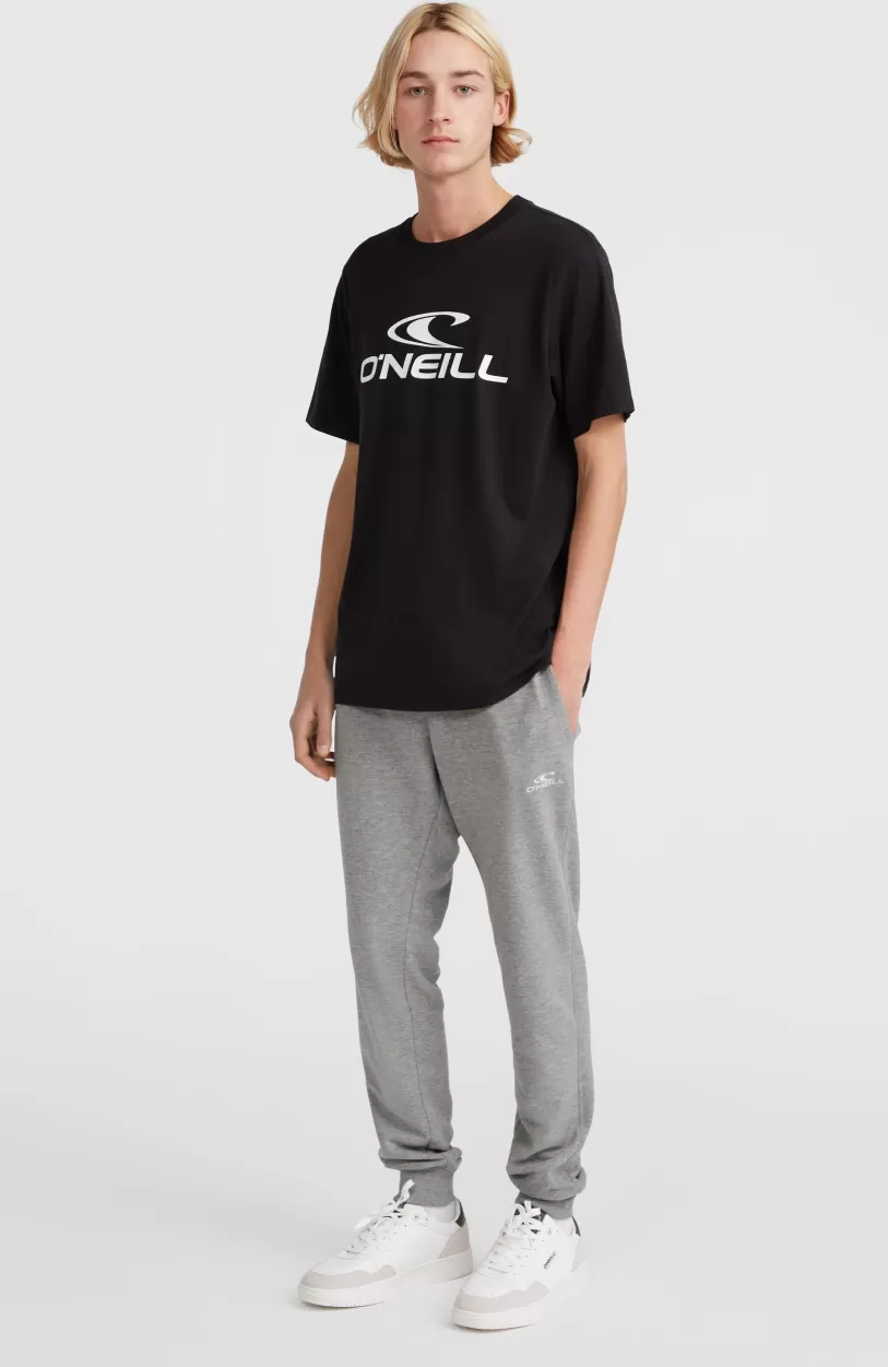 Cheap O’Neill O'Neill Small Logo Joggingbroek | Silver Melee