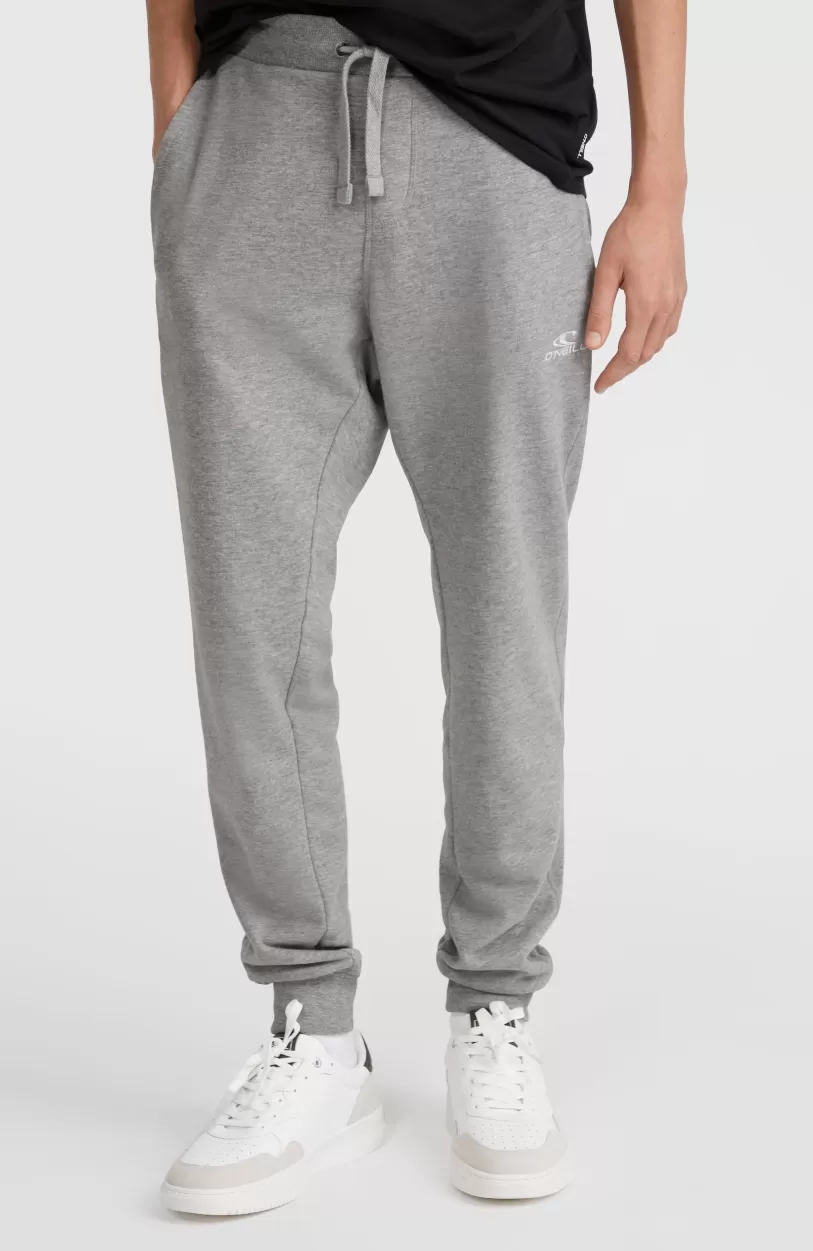 Cheap O’Neill O'Neill Small Logo Joggingbroek | Silver Melee