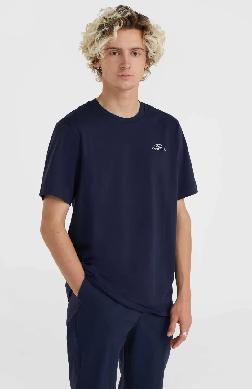 Cheap O’Neill O'Neill Small Logo T-shirt | Ink Blue