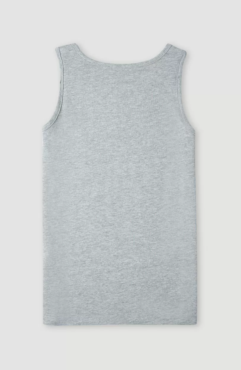 Sale O’Neill O'Neill Tanktop | Silver Melee