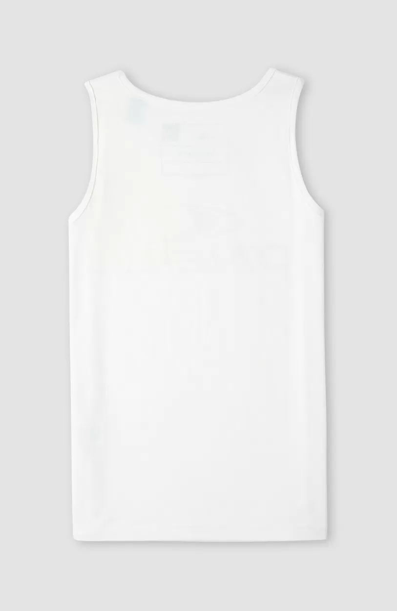 Outlet O’Neill O'Neill Tanktop | Snow White