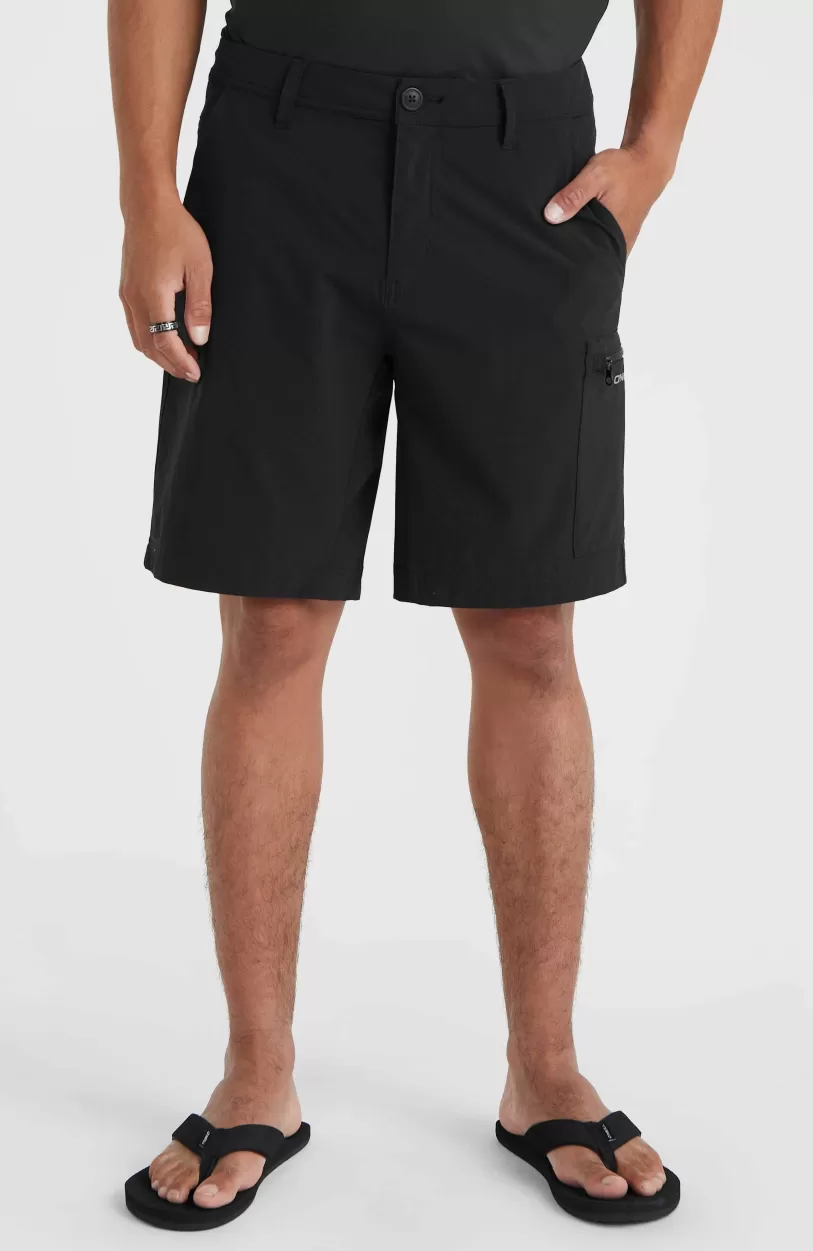 Flash Sale O’Neill O'Neill TRVLR Series Stretch Short | Black Out