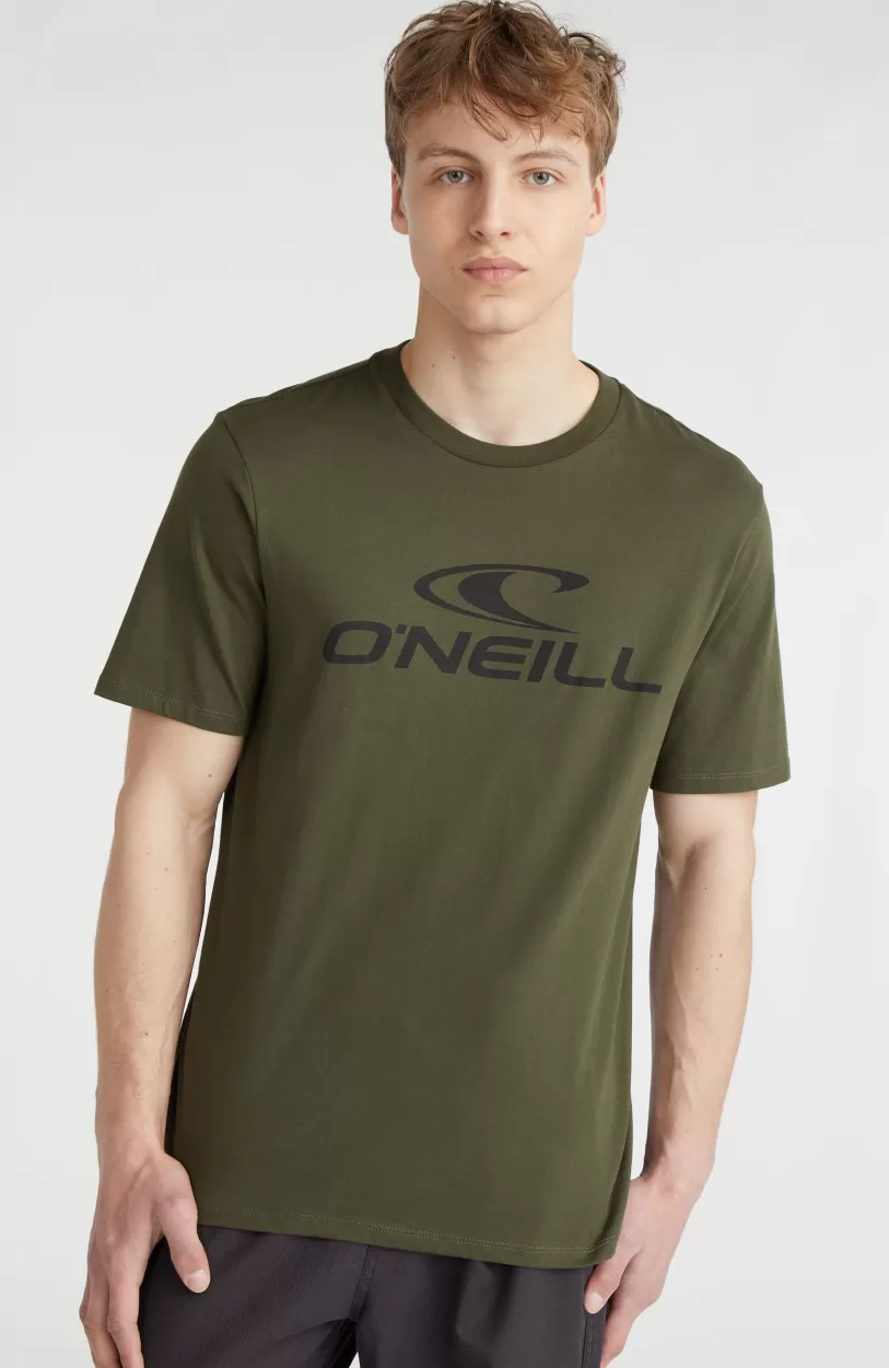 Best Sale O’Neill O'Neill T-Shirt | Forest Night