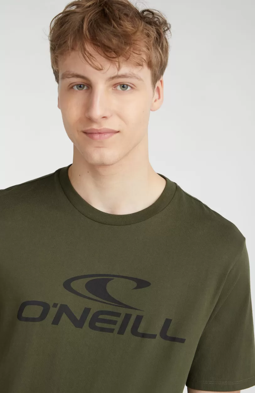 Best Sale O’Neill O'Neill T-Shirt | Forest Night