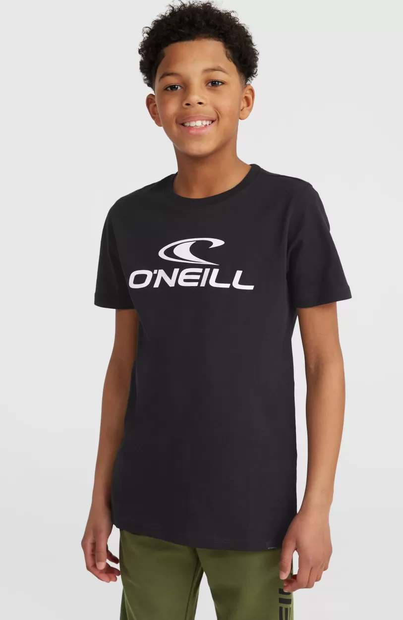 Cheap O’Neill O'Neill Wave T-shirt | Black Out