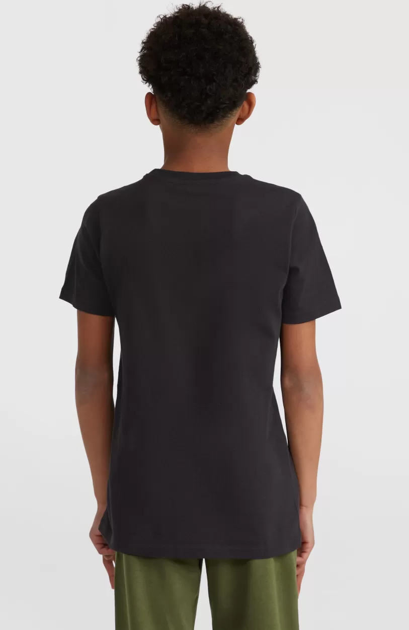 Cheap O’Neill O'Neill Wave T-shirt | Black Out