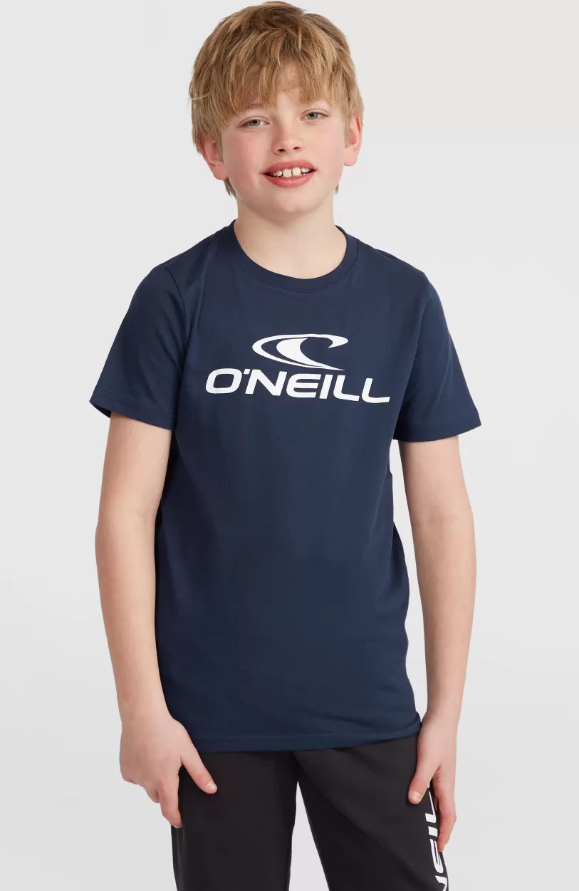 Cheap O’Neill O'Neill Wave T-shirt | Ink Blue