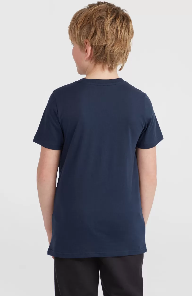 Cheap O’Neill O'Neill Wave T-shirt | Ink Blue