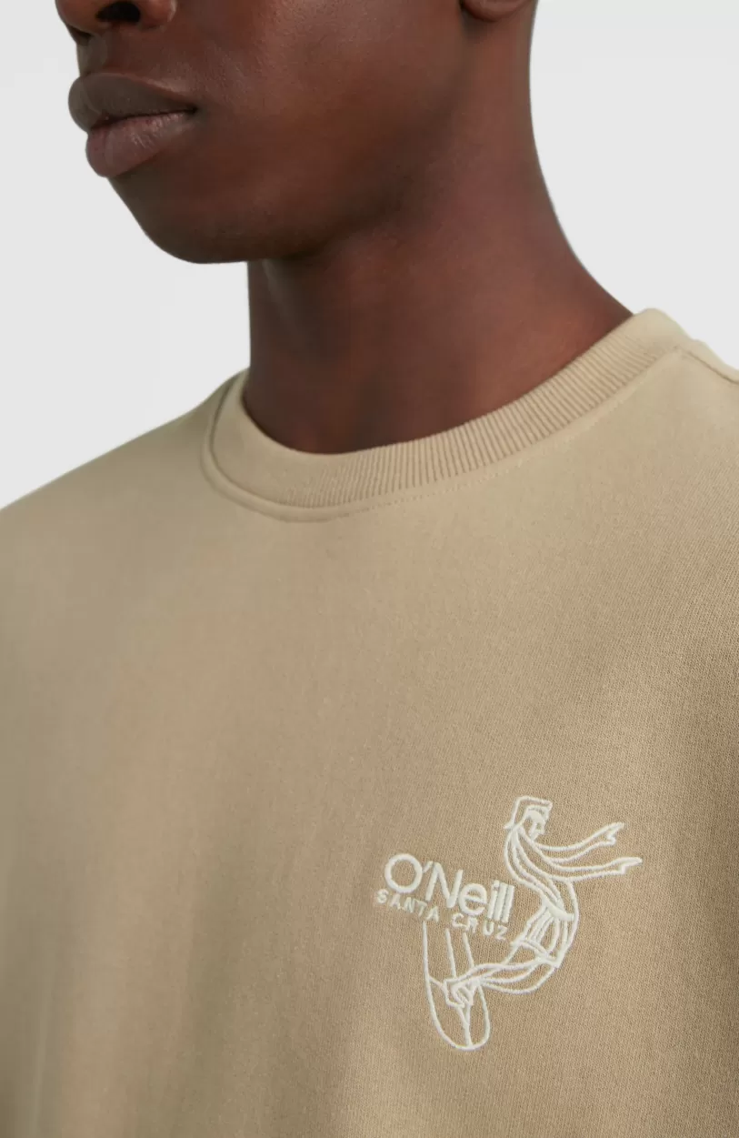 Fashion O’Neill O'Riginal Crew Sweatshirt | Crockery