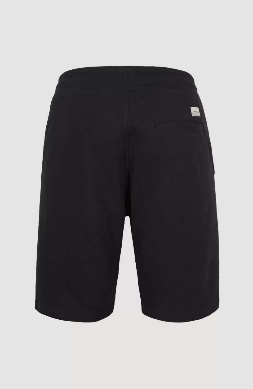 Shop O’Neill O'Riginal Joggingshort | Black Out