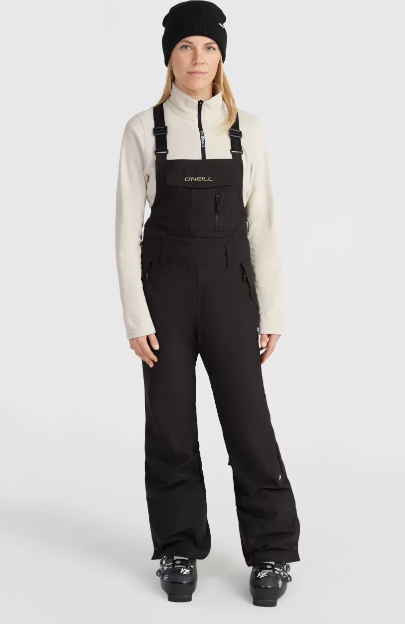 Shop O’Neill O'Riginals Bib Regular Wintersportbroek | Black Out