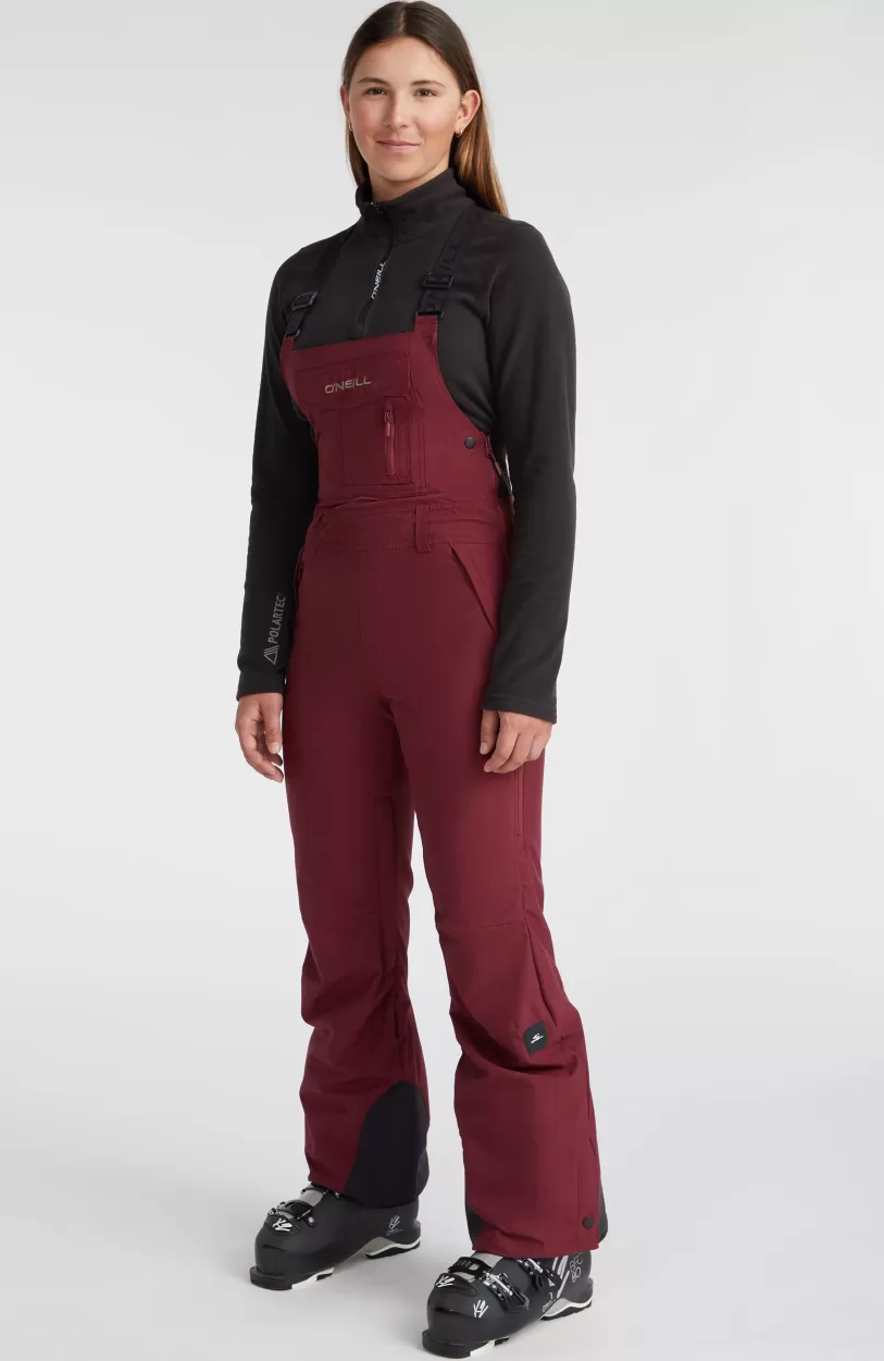 Cheap O’Neill O'Riginals Bib Regular Wintersportbroek | Windsor Wine