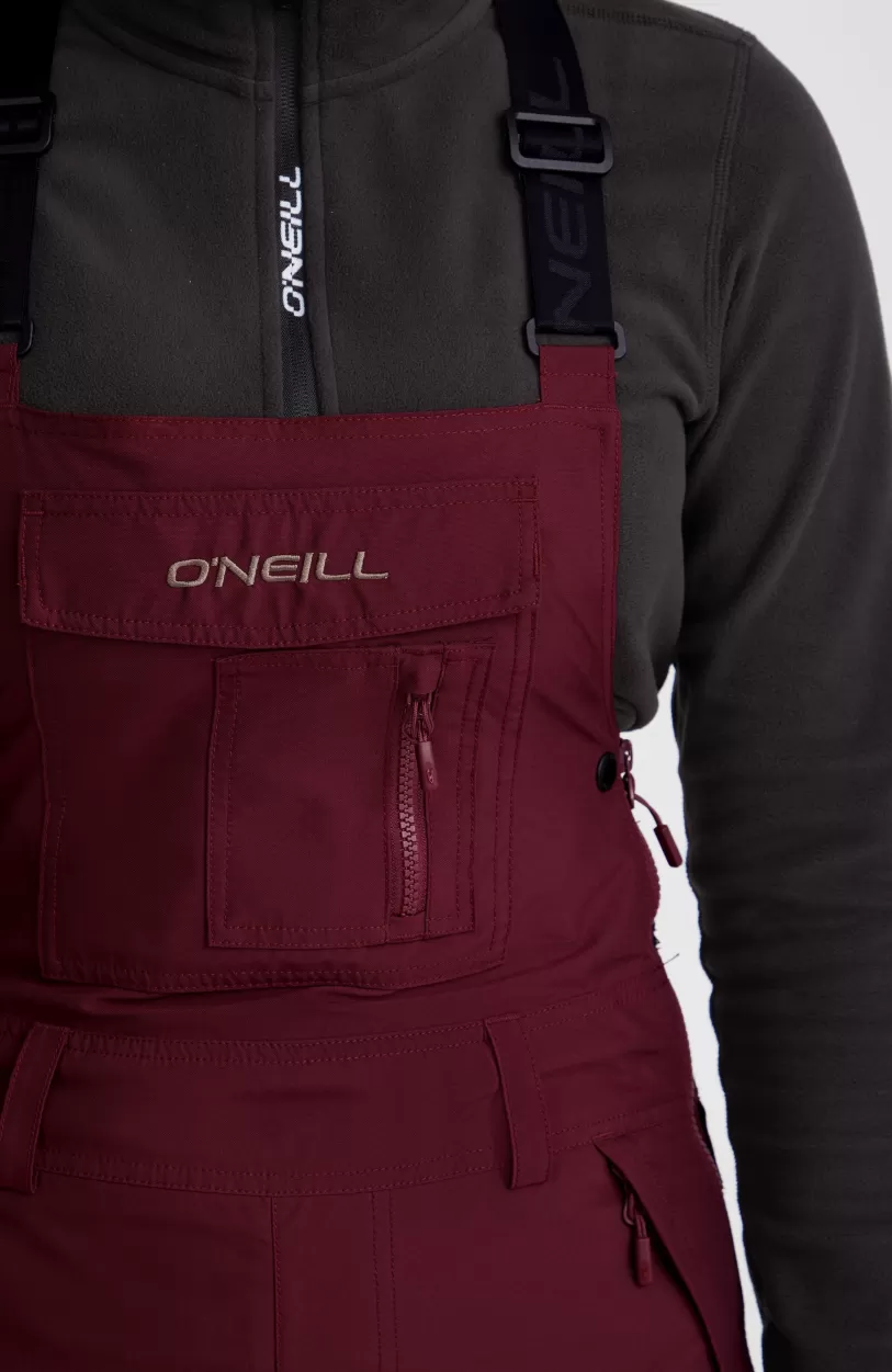 Cheap O’Neill O'Riginals Bib Regular Wintersportbroek | Windsor Wine