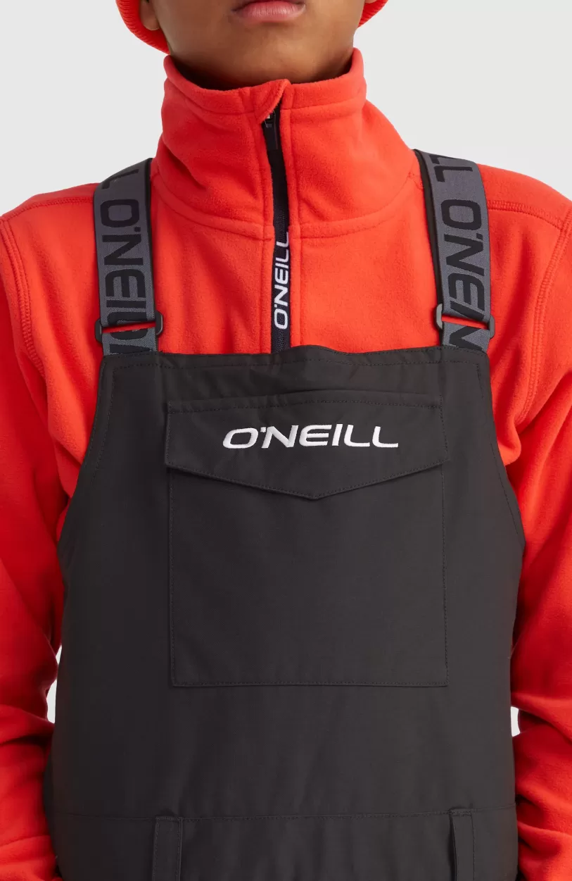 Best Sale O’Neill O'Riginals Bib Wintersportbroek | Black Out