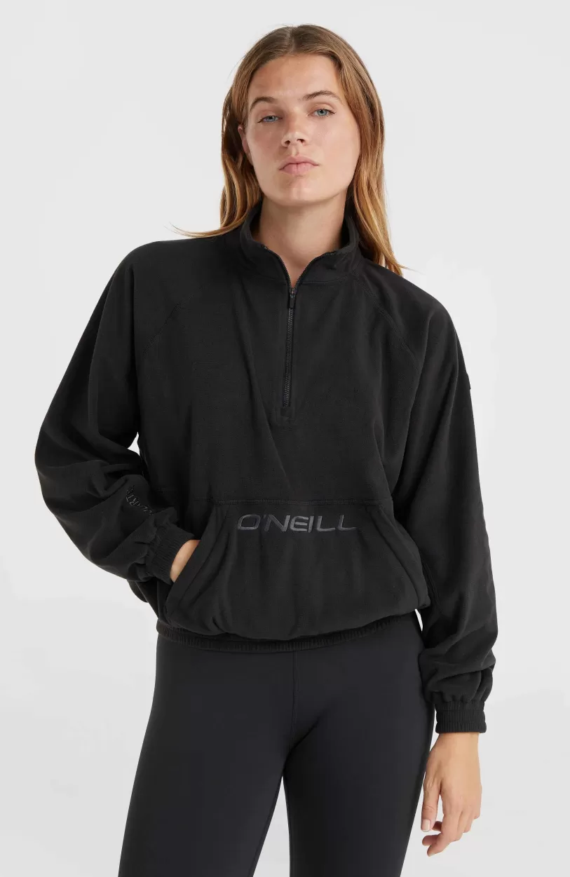 Discount O’Neill O'Riginals Polartec 100 Fleecetrui | Black Out