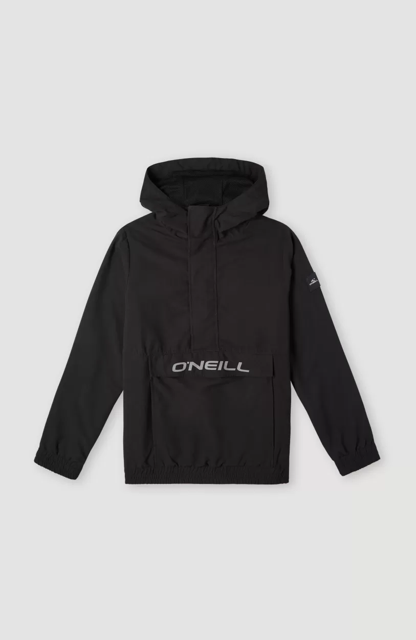 Cheap O’Neill Outdoor Anorak Jas | Black Out