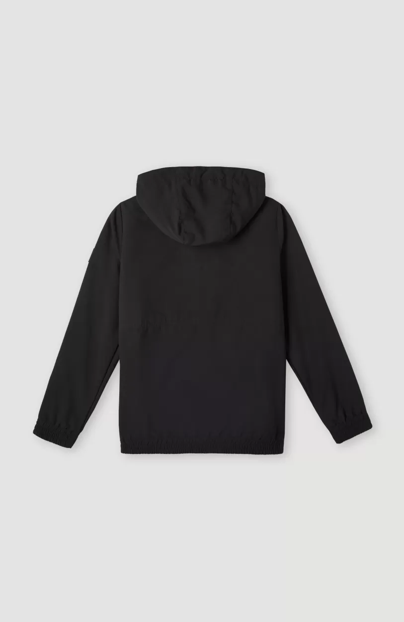 Cheap O’Neill Outdoor Anorak Jas | Black Out