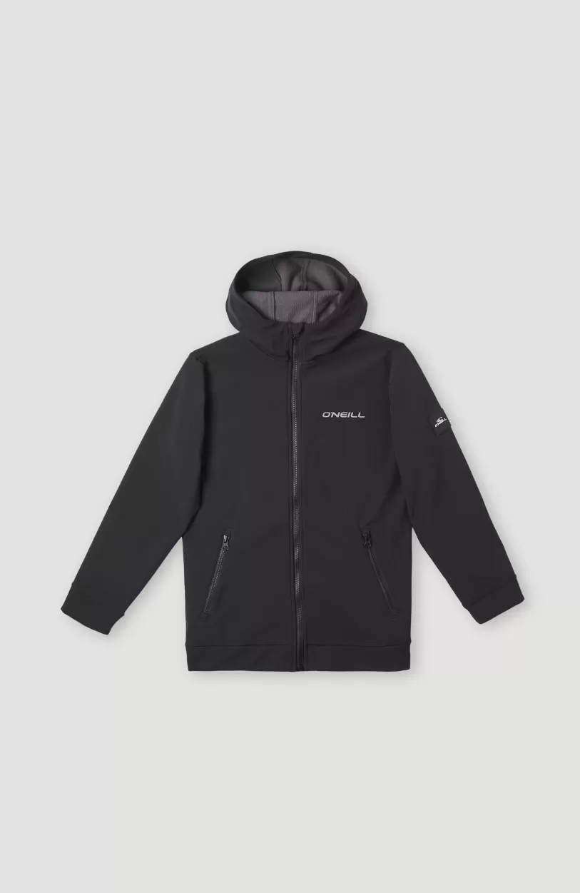 Cheap O’Neill Outdoor Softshell Jas | Black Out