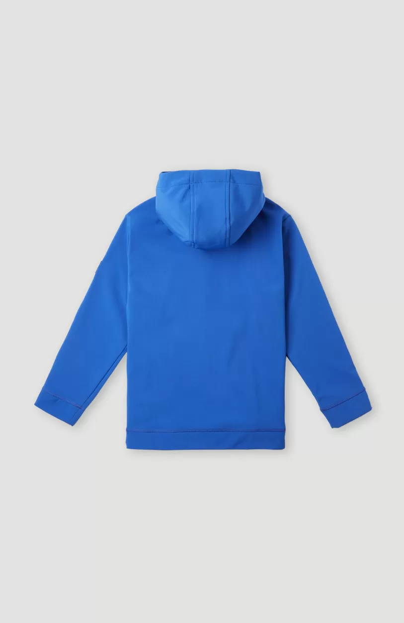 Shop O’Neill Outdoor Softshell Jas | Princess Blue