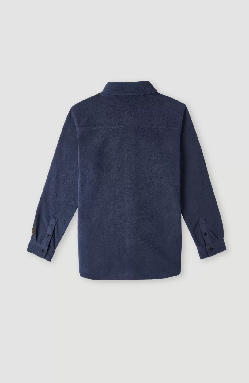 Online O’Neill Overhemd Superfleece | Outer Space