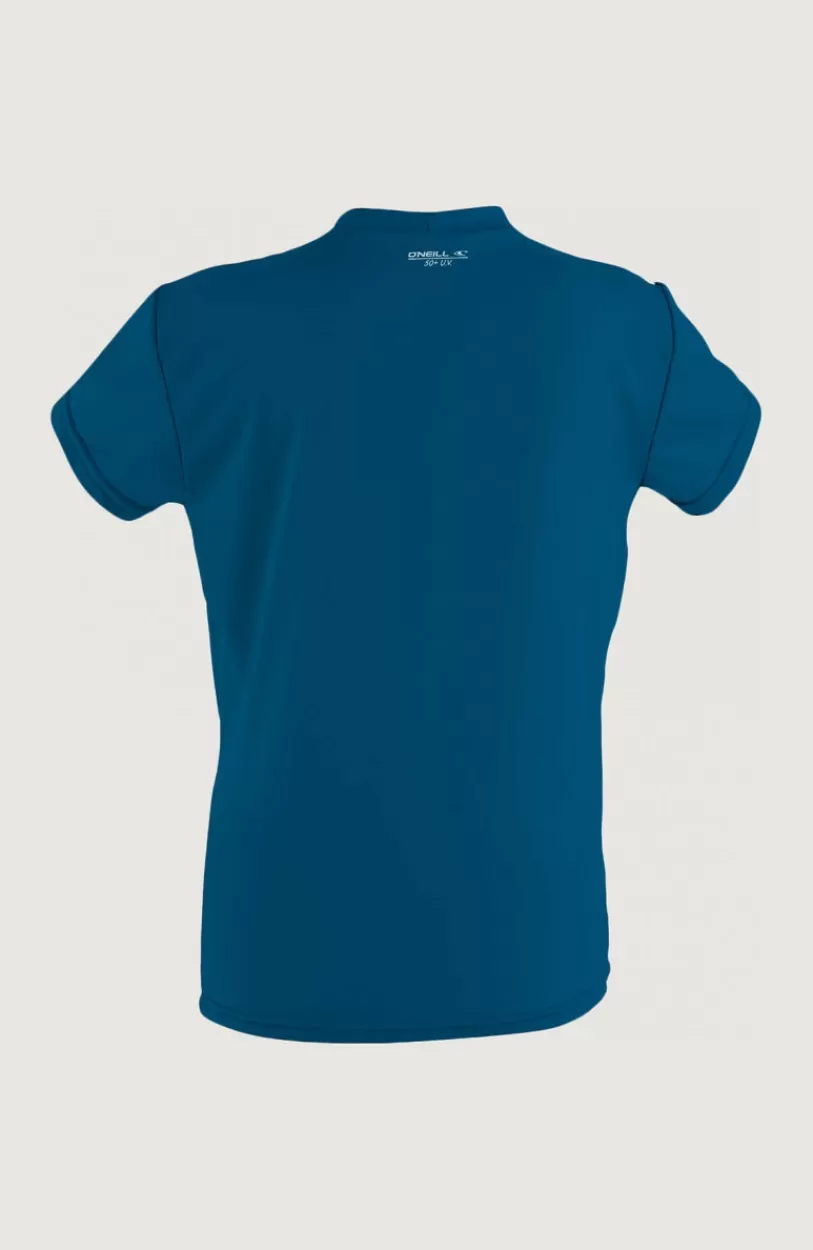 Cheap O’Neill O'Zone Short Sleeve UV Shirt | Ultra Blue