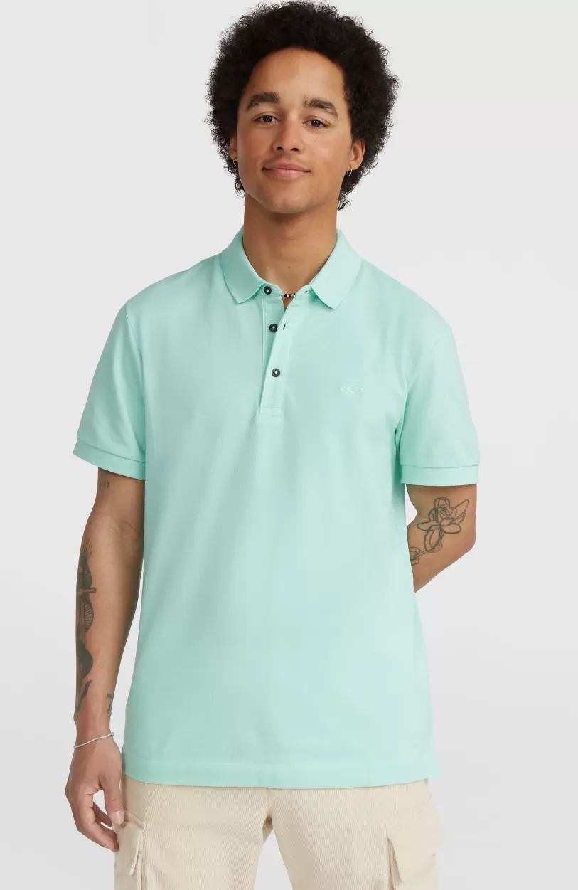 Cheap O’Neill Polo O'Neill Small Logo | Beach Glass