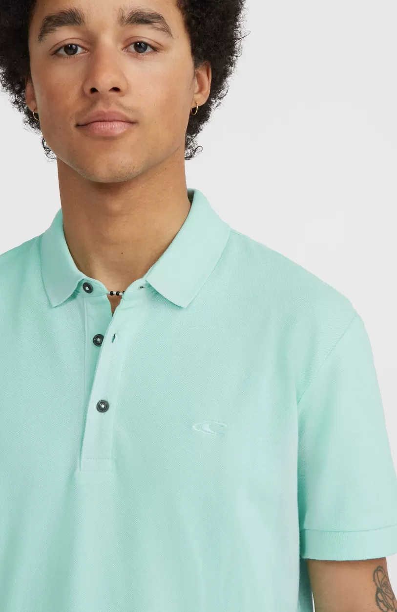 Cheap O’Neill Polo O'Neill Small Logo | Beach Glass