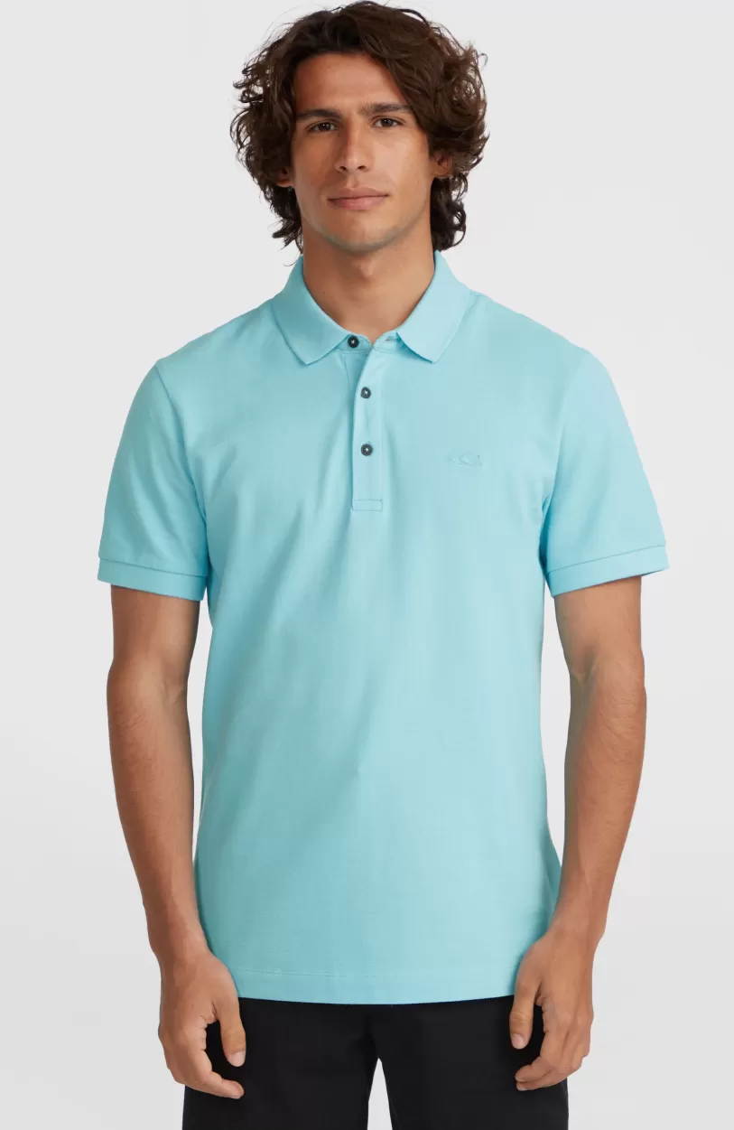 New O’Neill Polo O'Neill Small Logo | Blue Topaz