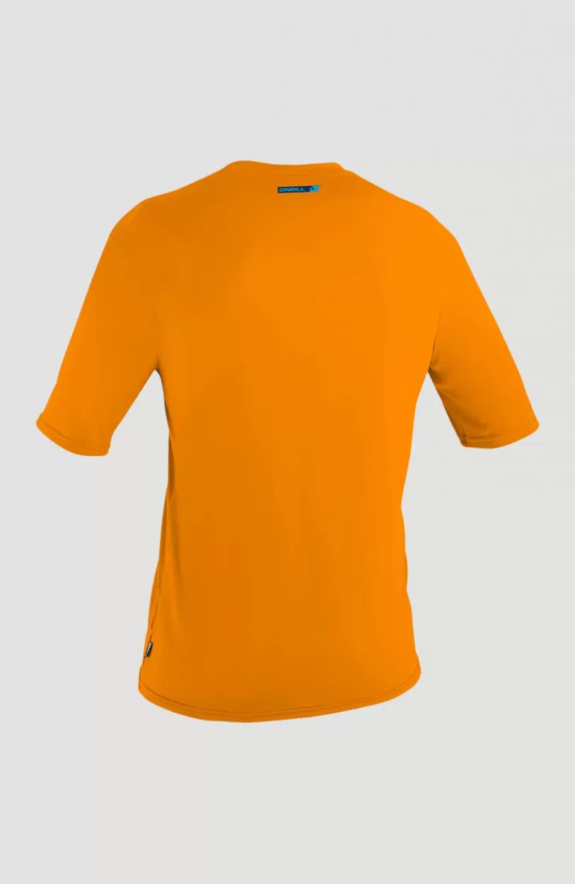 Best Sale O’Neill Premium Skins Short Sleeve UV Shirt | Blaze