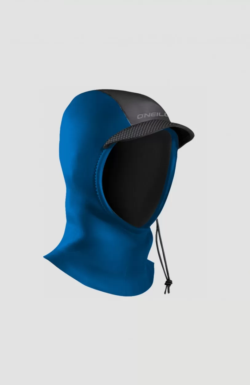 Shop O’Neill Psycho 3mm Hood Youth | Blue