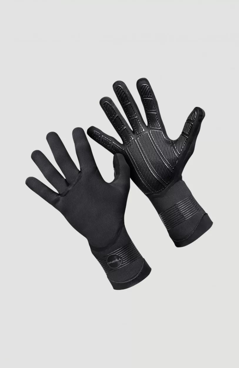 Discount O’Neill Psycho Tech 1.5mm Gloves | Black