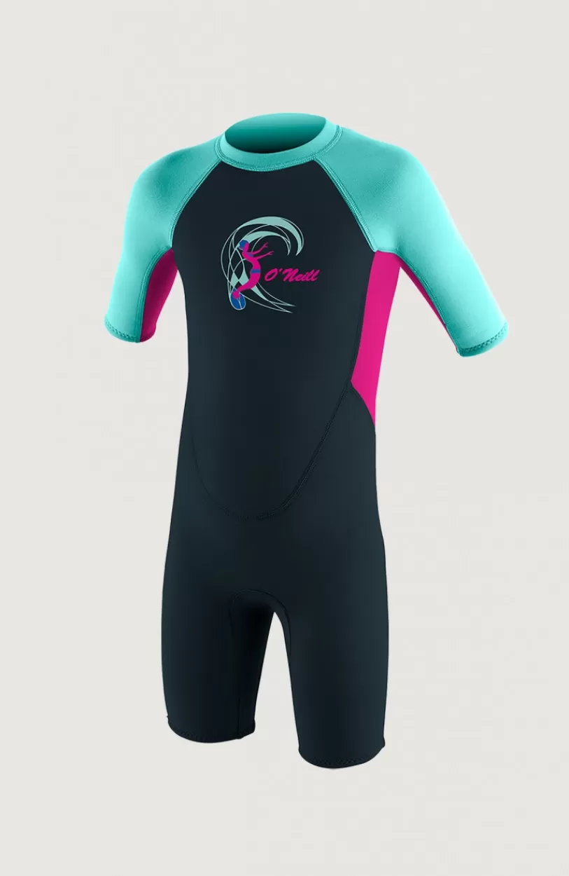 Cheap O’Neill Reactor 2mm Spring Wetsuit | Dark Blue