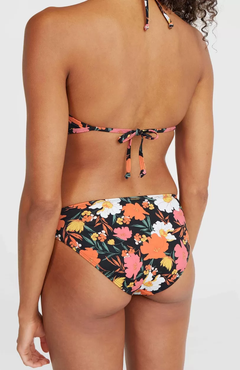 Shop O’Neill Rita Bikinibroekje | Black Bluemchen