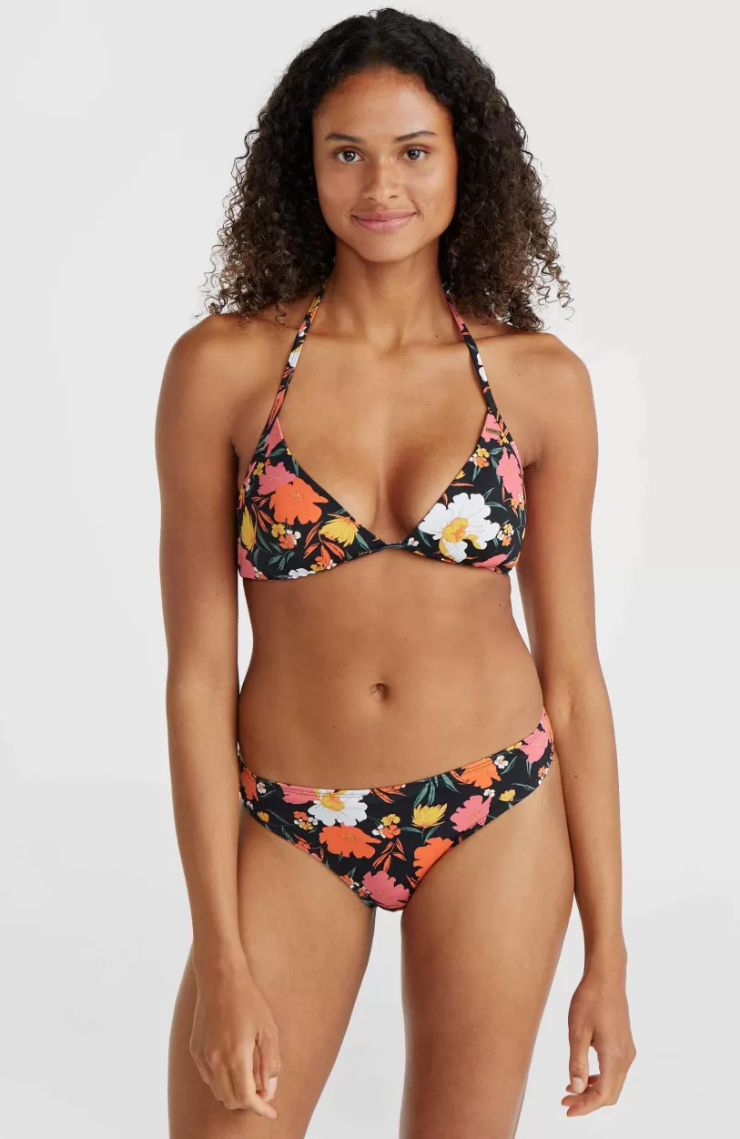 Shop O’Neill Rita Bikinibroekje | Black Bluemchen