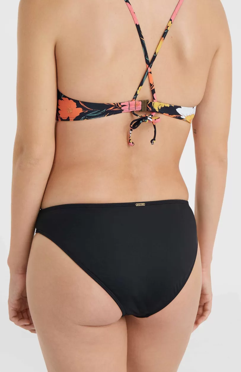 Discount O’Neill Rita Bikinibroekje | Black Out