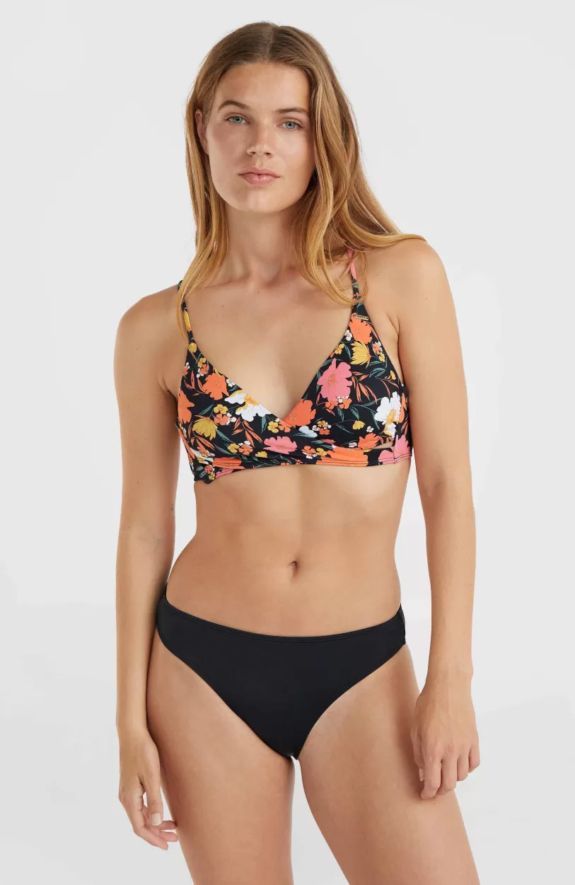 Discount O’Neill Rita Bikinibroekje | Black Out