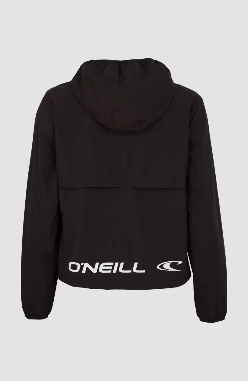 Outlet O’Neill Rutile Convertible Jas | Black Out